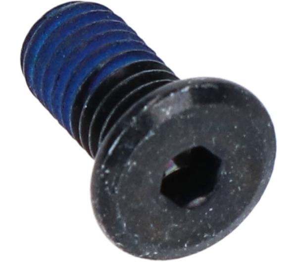 SHIMANO Fixierschraube für untere Befestigungseinheit BM-E8030/8031/BM-EN800/BM-EN801