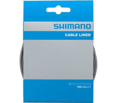 SHIMANO Liner für Innenzüge 1800mm Produktbild 1