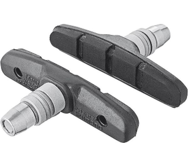 SHIMANO Bremsschuh M70T4 MTB 1 Paar Für Alufelge