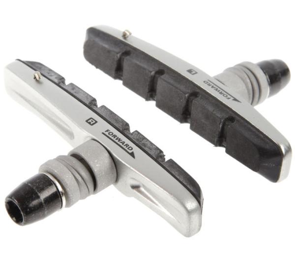 SHIMANO Bremsschuh S70C Cartridge BR-M770 1 Paar Für Alufelge