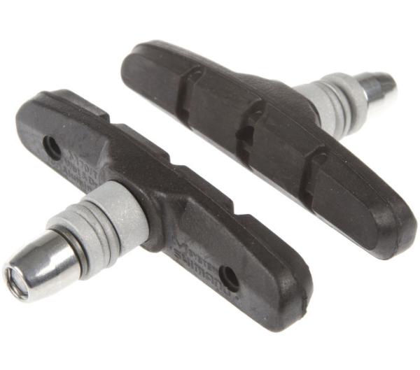 SHIMANO Bremsschuh S70T BR-M760 1 Paar Für Alufelge