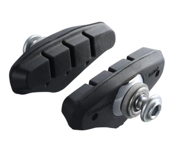 SHIMANO Bremsschuh R50T2 5 Paar Für Alufelge