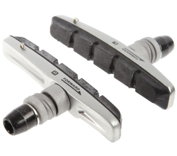 SHIMANO Bremsschuh M70CT4 Cartridge BR-T780 1 Paar Für Alufelge