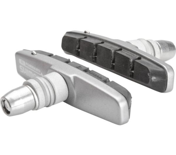 SHIMANO Bremsschuh M70CT4 BR-R46 1 Paar Für Alufelge