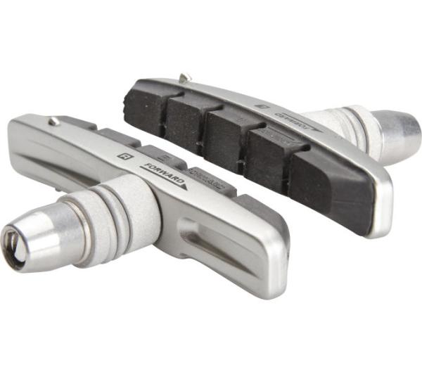 SHIMANO Bremsschuh Cartridge M70CT4 1 Paar F&uuml;r Alufelge