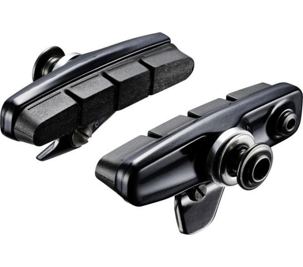 SHIMANO Bremsschuh R55C4 Cartridge BR-R9100 1 Paar Für Alufelge
