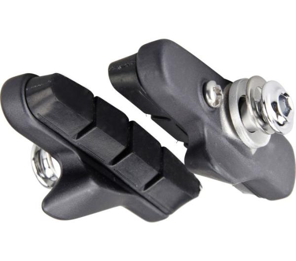 SHIMANO Bremsschuh R55C4 Cartridge BR-R7010 1 Paar Für Alufelge