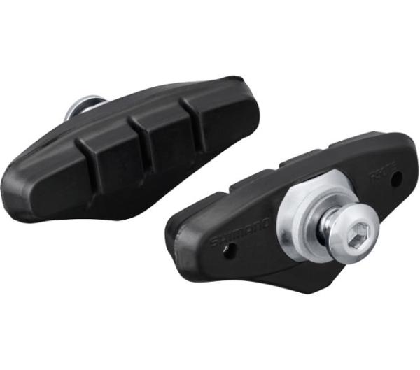 SHIMANO Bremsschuh R50T5 BR-2400/BR-R3000 5 Paar Für Alufelge