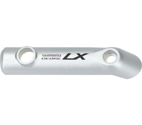 SHIMANO Deckel Ausgleichsbehälter BL-T675 rechts silber