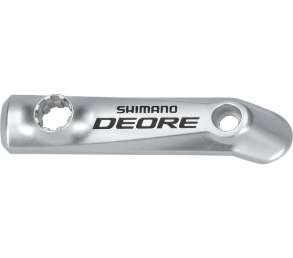 SHIMANO Deckel Ausgleichsbehälter BL-M615 rechts DEORE-Logo