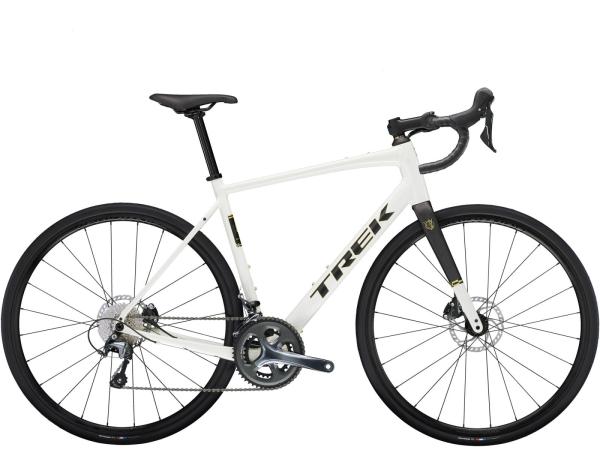 Trek Domane AL 4 58 Era White